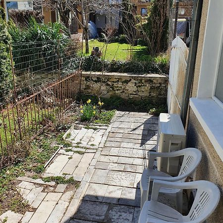 Апартамент Моцарт Velingrad Exterior photo